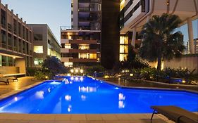 Arena Apartments Brisbane 4*